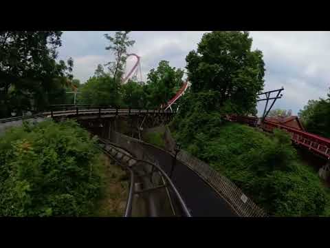 Video review of Trailblazer by Shark bite 