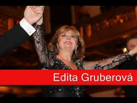 Edita Gruberová: Rossini - Semiramide, 'Bel raggio lusinghier'