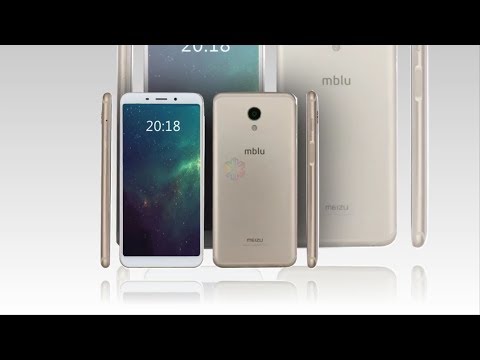 Meizu M6S First Look, Specifications, Price, Camera, Features, Official Look, Release Date, Review