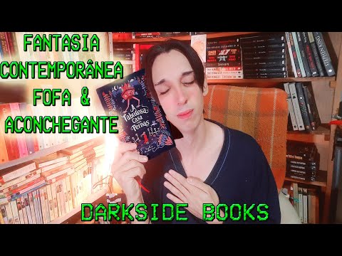 A FABULOSA CASA COM PERNAS de Sophie Anderson - DARKISDE BOOKS @DarkSideBooks