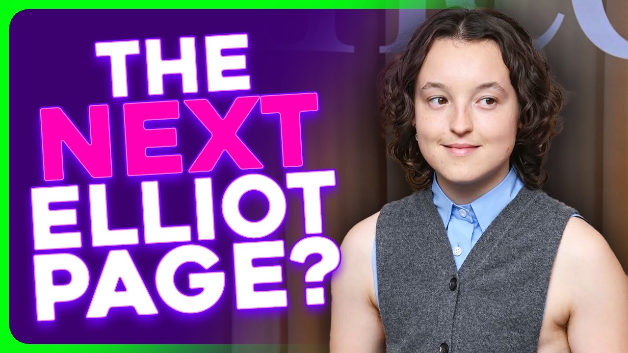 Everyone Is WORRIED About Bella Ramsey