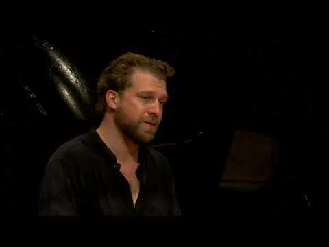 Franz Schubert: Winterreise |  Der Leiermann