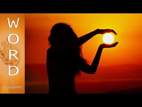 VANITY - WORD of Encouragement: Ecclesiastes 11:7-10