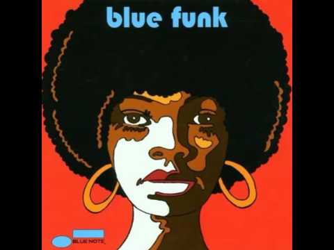 Blue Note - Blue Funk Various Artists | Inspiration Crew