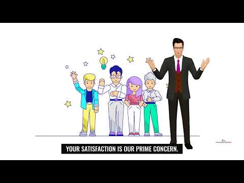 USA Marketing Pros video.