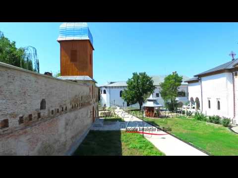 Complexul Brancovenesc, Ramnicu Sarat