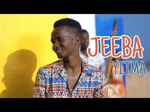 JEEBA   - Yitma - Official Video