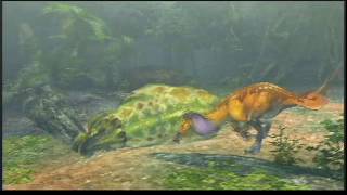 【06】縛狩実況村篇　水没林愚連隊【MHP3rd】