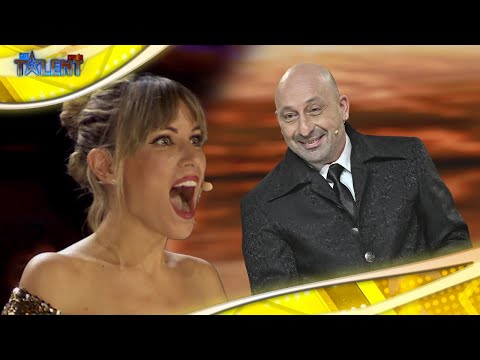 SHOCK: This MAGICIAN mixes AUDITIONS, SEMIFINALS AND FINAL | Grand Finale | Spain's Got Talent 2022