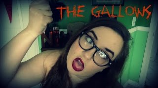 THE GALLOWS (Movie Review) | NightmareMaven