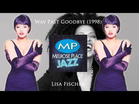 Thumbnail for [RARE] Lisa Fischer - Way Past Goodbye (1998)