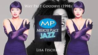 [RARE] Lisa Fischer - Way Past Goodbye (1998)