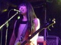 Shonen Knife - Sunshine, Utrecht 19 oct 2012