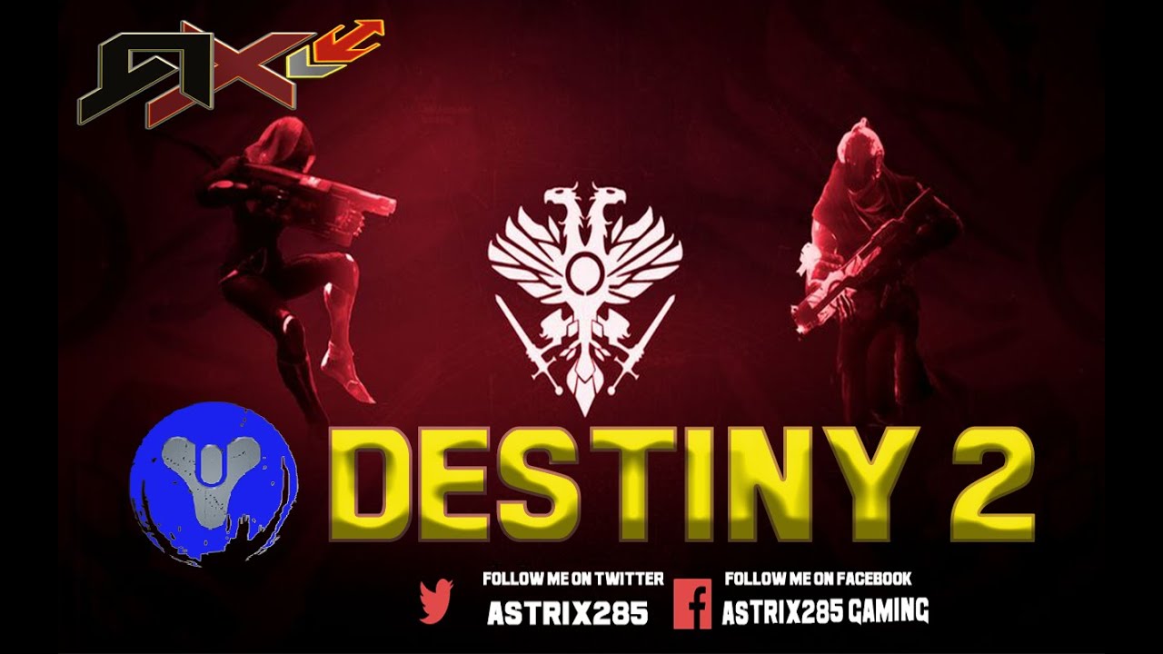 Destiny  2 - Squad Wipe with Annihilation Kills -  Showdown