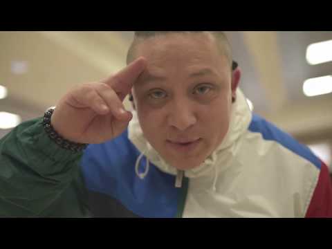 MC-F  ft Angel Brown Next Level(Video Oficial 2020).