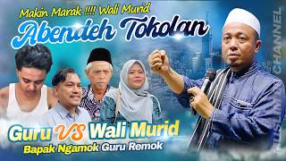 Download lagu KH. Musleh Adnan Menanggapi maraknya Pemukulan & Aksi lapor  terhadap Guru !! mp3