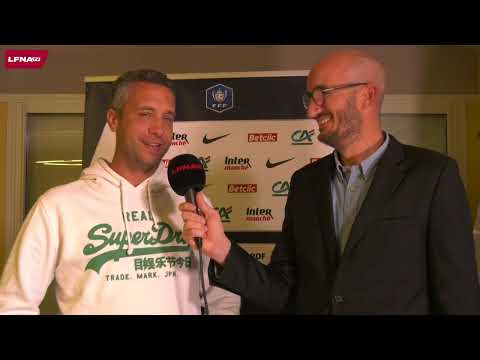 LFNA TV - Emission du lundi 2 octobre 2023