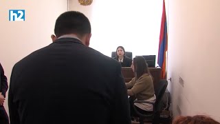 Տիգրան Ավինյանը լիազորությունները ստանձնել է օրենքի տառին հակառակ. Սամվել Հակոբյան: Լրաբեր - 5.03.24
