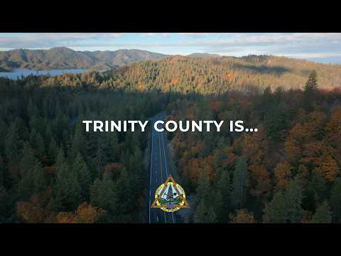 Trinity County Live Work Play