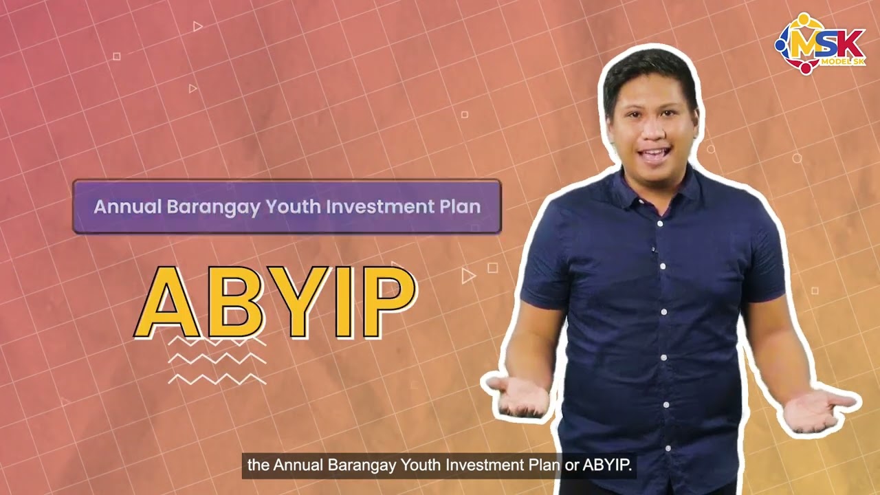 Pitstop 9: Youth Development Plans