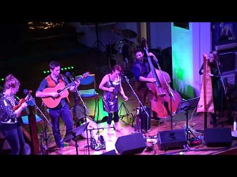 Lady Maisery with Jimmy Aldridge & Sid Goldsmith - The Bear Song