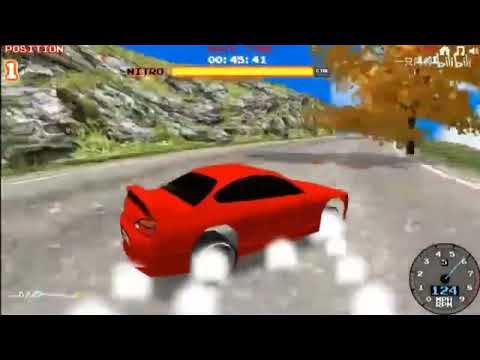 How TF is this SDMOD - Super Drift 4 MOD