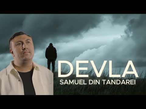 Samuel din Tandarei - DEVLA NA MUCMAN | O cântare de muzică creștină 2025