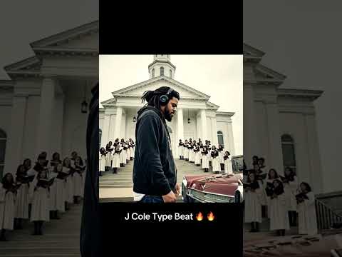 [FREE] J COLE  TYPE BEAT - "NEW DAY"