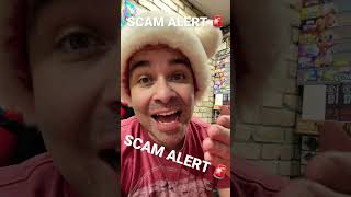 Scam alert 🚨 #Boardgames