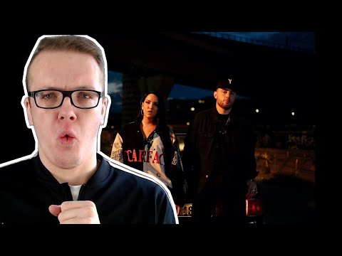 GUTE KOMBI ! Juju x Bausa - 2012 (Prod. von Stickle) [Official Video] | Reaction