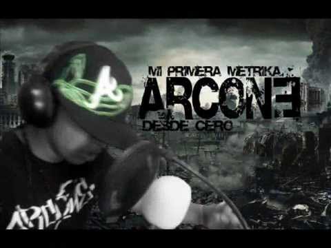 Asi soy yo - Arcone ft Erc Mc