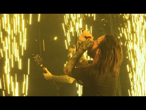 [hate5six] Every Time I Die - December 13, 2019 Video