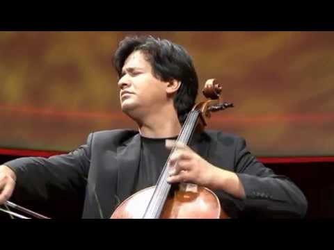 Tchaikovsky Valse Sentimentale Claudio Bohórquez, Yukie Takai