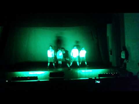 Tastyk Matoki -COVER BTS intro+I need you