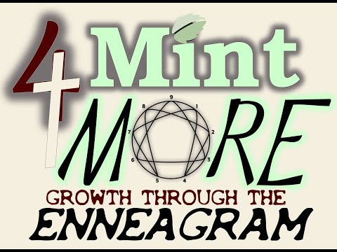 Intro to the Enneagram #5: Core Desire of the Enneagram