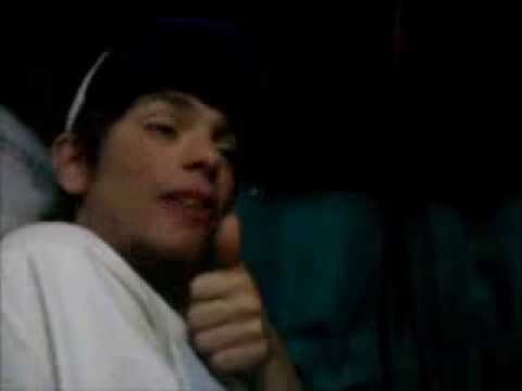 Freestyle - Aluckar Descoloke & Picci (en el colectivo)