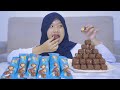 Drama Dinda Pengen Es Krim Kotak Viral Tiktok