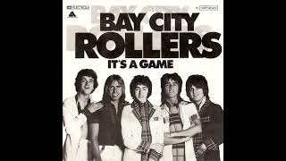 Bay City Rollers - It&#39;s A Game (Official Audio)