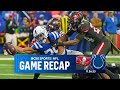 Minshew, Taylor LEAD Colts over Bucs, secure 3rd STRAIGHT win | Game Recap | CBS Sports