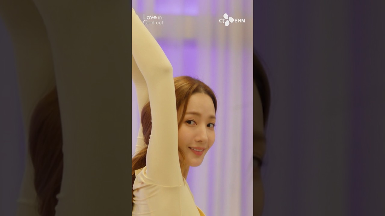 This is how you do it 😏 | Love in Contract | CJ ENM