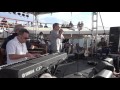 Delbert McClinton: Down into Mexico SBC23