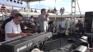 Delbert McClinton: Down into Mexico SBC23