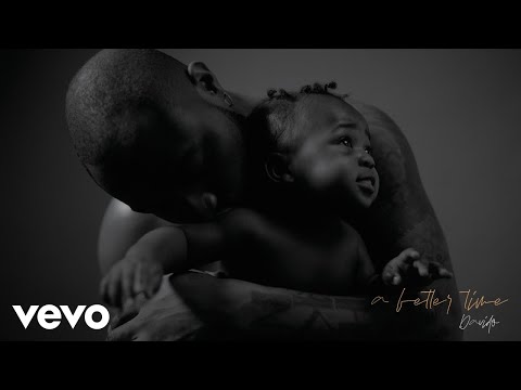 Davido - I Got a Friend (Official Audio) ft. Mayorkun, Sho Madjozi