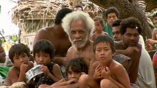 Tribe Anuta S03E03 Bruce Parry BBC