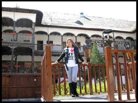 ŞTEFANIA  - Russian roulette - 2013 ( profesor George Valentin Dragomir)