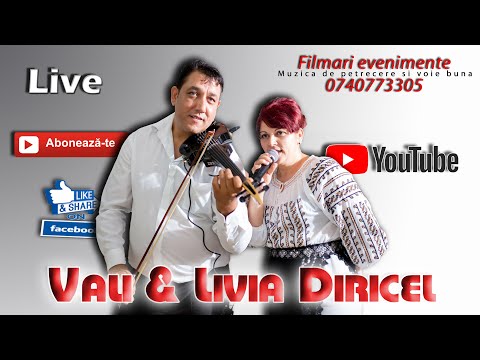 Livia si Vali Diricel - Nunta Alexandria