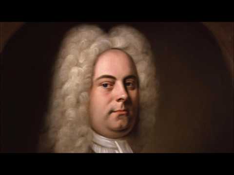 Handel Alcina (complete)