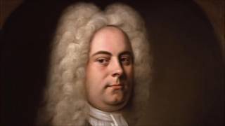 Handel Alcina (complete)
