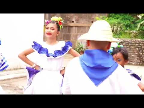 Grupo de Danza Sabor y Tradición San Juan del Río Coco, Madriz