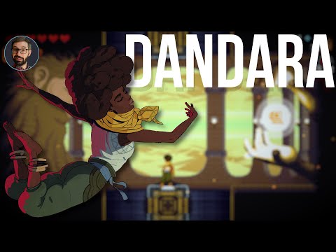 Dandara Review video thumbnail